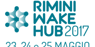 Rimini Wake Hub 2017, da oggi al 25 maggio